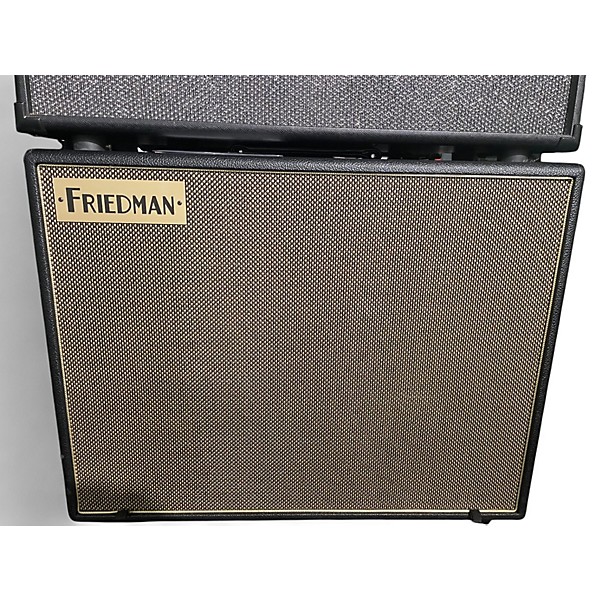 Used Friedman ASC12 Guitar Cabinet