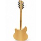 Used Rickenbacker 360/12 natural Hollow Body Electric Guitar
