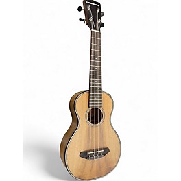 Used Breedlove pursuit ex cu s wood Ukulele