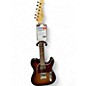Used G&L ASAT Classic USA 3 Color Sunburst Solid Body Electric Guitar thumbnail