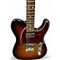 Used G&L ASAT Classic USA 3 Color Sunburst Solid Body Electric Guitar