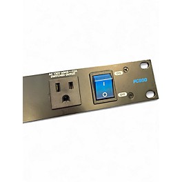 Used Livewire PC900  Power Conditioner