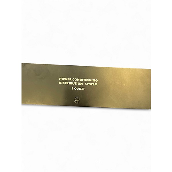 Used Livewire PC900  Power Conditioner