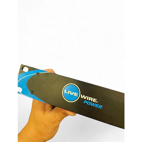 Used Livewire PC900  Power Conditioner