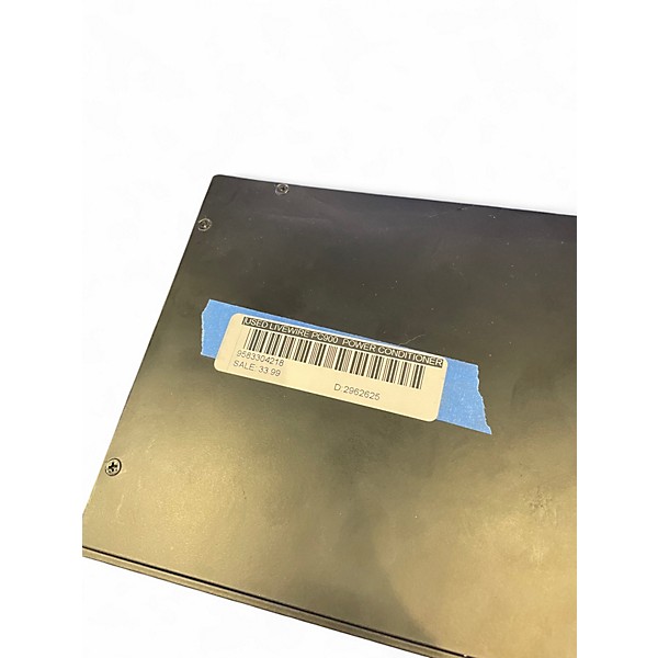 Used Livewire PC900  Power Conditioner