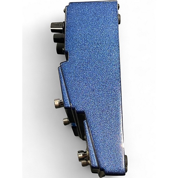 Used DigiTech JML Jam Man Looper Phrase Sampler Pedal