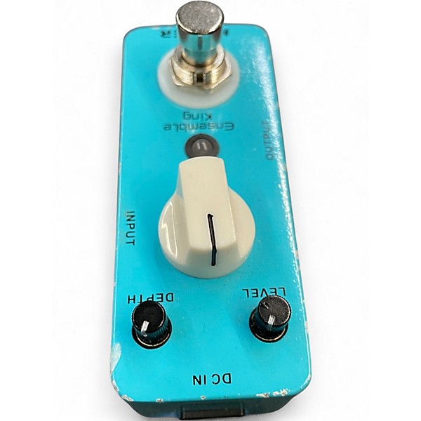 Used Mooer Ensemble King Effect Pedal