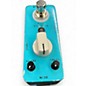 Used Mooer Ensemble King Effect Pedal