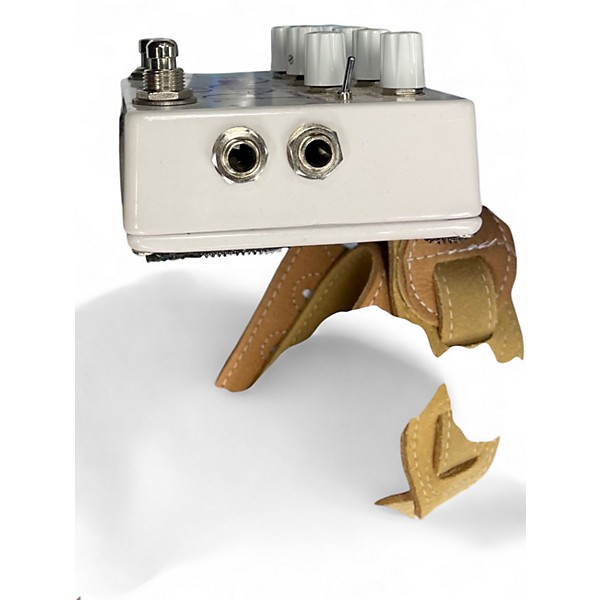 Used Crazy Tube Circuits Stone Hz v2 Effect Pedal