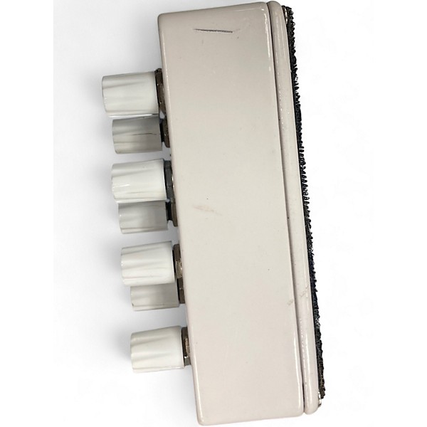 Used Crazy Tube Circuits Stone Hz v2 Effect Pedal