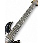 Used ESP JR-608 Trans Gray Solid Body Electric Guitar