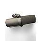 Used Shure SM7B Dynamic Microphone