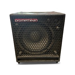 Used Ibanez Promethean 300W 1x10 Bass Combo Amp