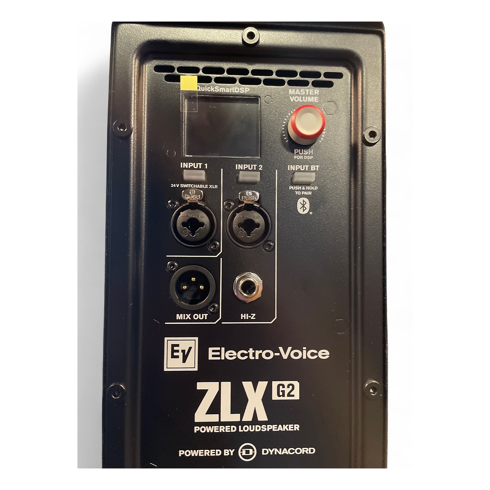 Electro-Voice SX300E
SX300E　定番PAスピーカー SX300E.JPG