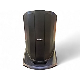 Used Bose L1 Compact Powered Speaker