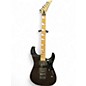 Used Jackson DK2M BLACK Solid Body Electric Guitar