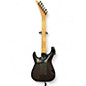 Used Jackson DK2M BLACK Solid Body Electric Guitar