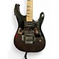 Used Jackson DK2M BLACK Solid Body Electric Guitar