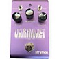 Used Strymon ULTRAVIOLET Effect Pedal thumbnail