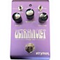 Used Strymon ULTRAVIOLET Effect Pedal