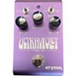 Used Strymon ULTRAVIOLET Effect Pedal