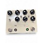Used JHS Pedals Double Barrel V4 Effect Pedal