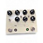 Used JHS Pedals Double Barrel V4 Effect Pedal