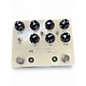 Used JHS Pedals Double Barrel V4 Effect Pedal