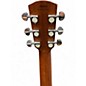 Used Alvarez ABT60 Artist Series Baritone Natural Acoustic Guitar