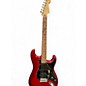Used Fender Player Stratocaster HSS red Solid Body Electric Guitar thumbnail