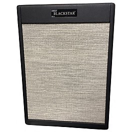 Used 2021 Blackstar ST. JAMES 212VOC Guitar Cabinet