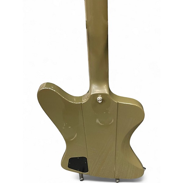Used Epiphone FIREBIRD OLIVE DRAB Solid Body Electric Guitar