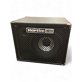 Used Hartke HD112 Bass Cabinet