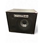 Used Hartke HD112 Bass Cabinet thumbnail