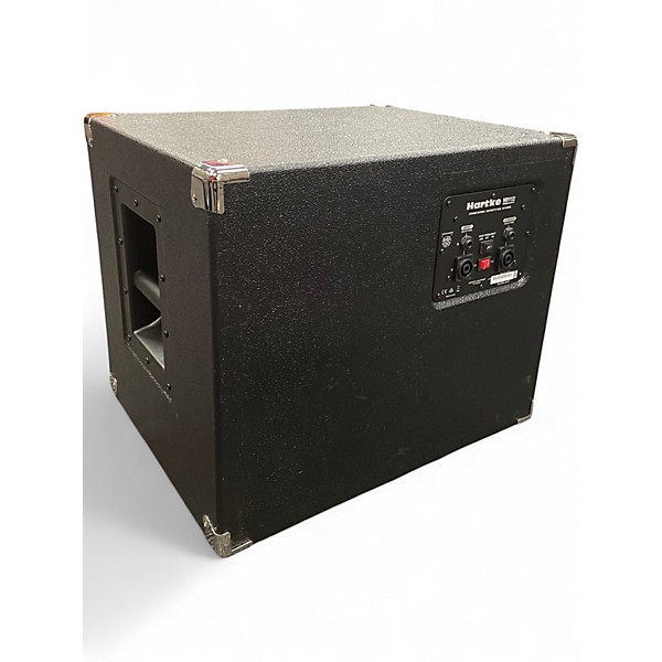 Used Hartke HD112 Bass Cabinet