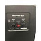 Used Hartke HD112 Bass Cabinet
