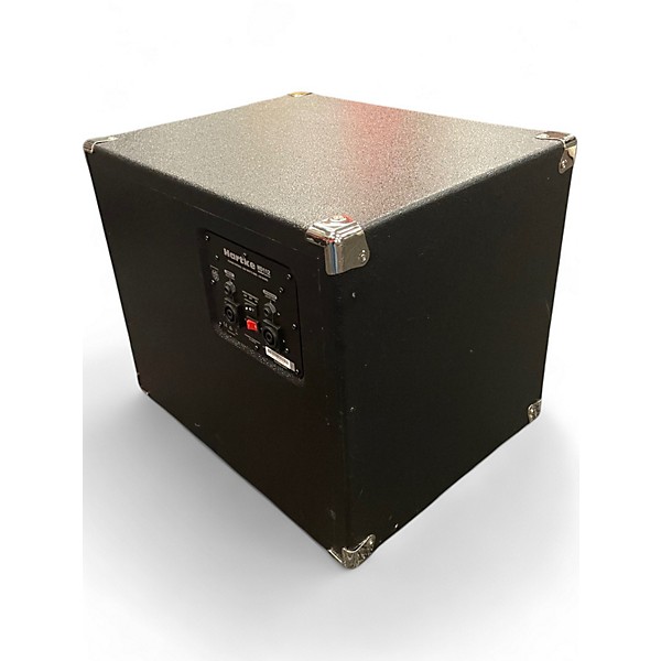 Used Hartke HD112 Bass Cabinet