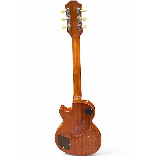 Epiphone Les Paul Standard GOLD TOP　ギター Amazon.com: Epiphone Les Paul Standard 50s, Metallic Gold