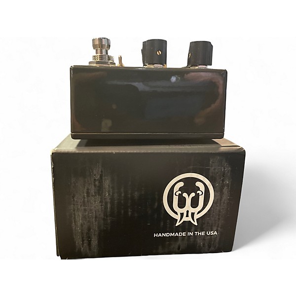 Used Walrus Audio Warhorn / Ages - Pedal Movie Exclusive
