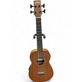 Used Cordoba Mini II bass mh-e Mahogany Acoustic Bass Guitar