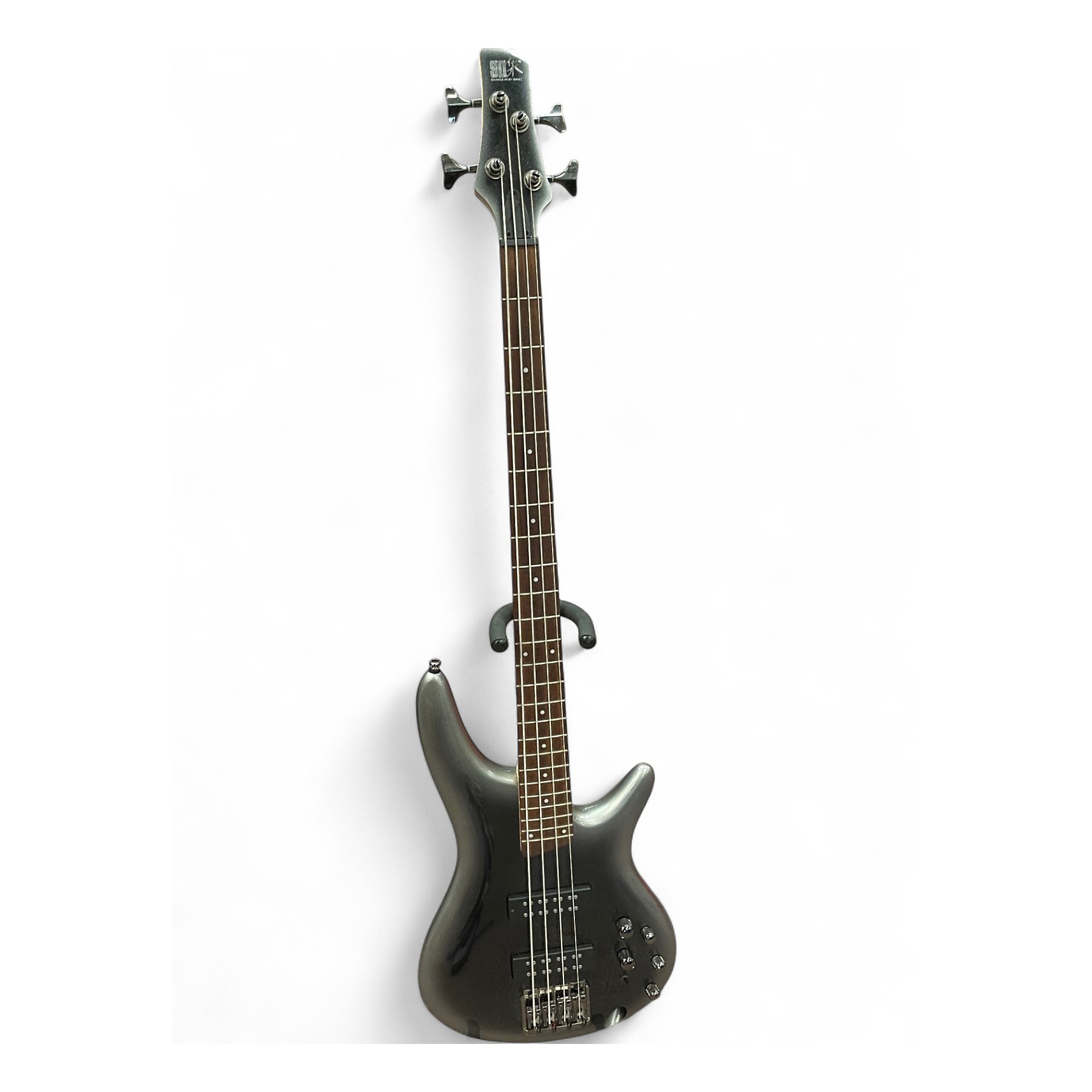 【本体のみ】Ibanez SR300 Amazon.com: Ibanez SR300EB WK 4 String Electric Bass Guitar
