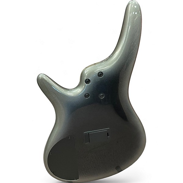 【本体のみ】Ibanez SR300 Used Ibanez SR300 midnight gray burst Electric Bass Guitar