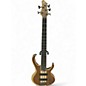 Used Ibanez btb745 Natural Electric Bass Guitar thumbnail
