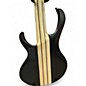 Used Ibanez btb745 Natural Electric Bass Guitar