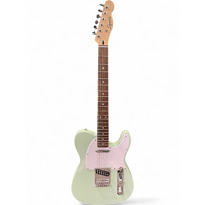 ギター Squier byFender telecaster MOD Squier Telecaster modded with SD pickups