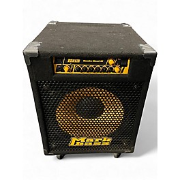 Used Markbass HEAD COMBO 2 Bass Combo Amp