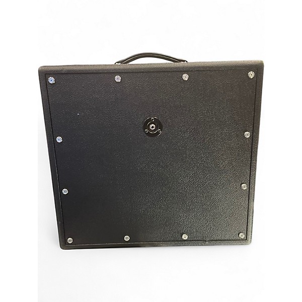 Used Soldano 1x12 Closed Back Cab Black Grille Guitar Cabinet