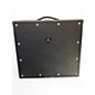 Used Soldano 1x12 Closed Back Cab Black Grille Guitar Cabinet
