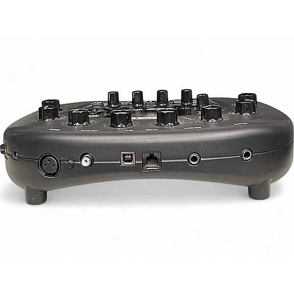 Used Line 6 Pod HD Effect Processor
