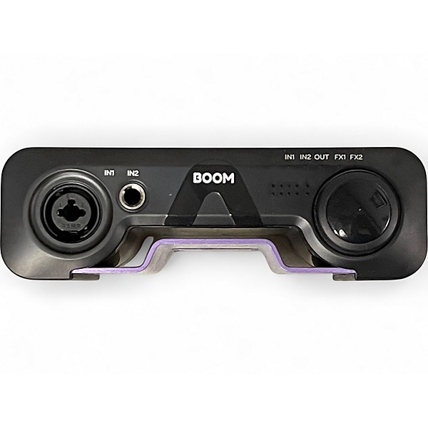 Used Apogee BOOM Audio Interface